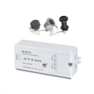 sr-8001